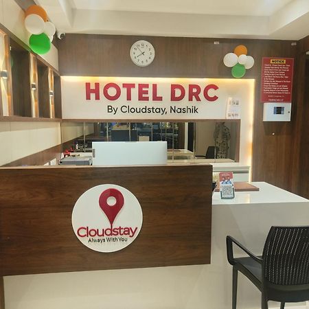 Hotel Drc Nashik Dış mekan fotoğraf