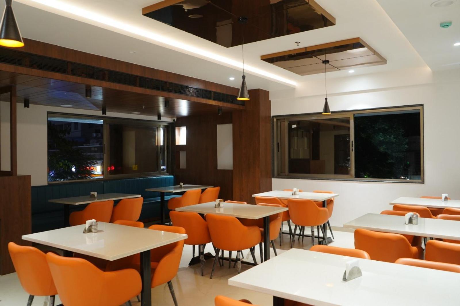 Hotel Drc Nashik Dış mekan fotoğraf