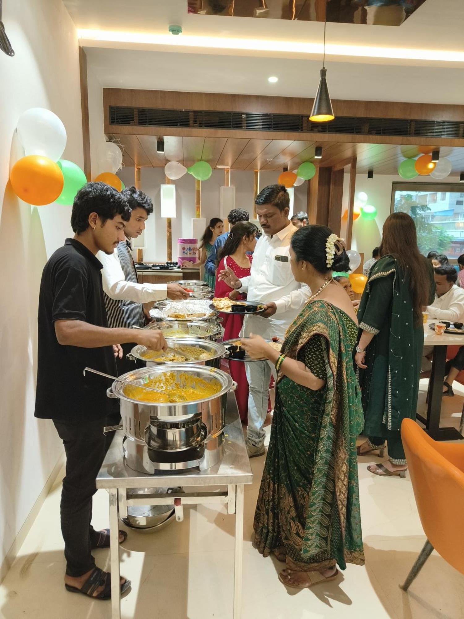 Hotel Drc Nashik Dış mekan fotoğraf