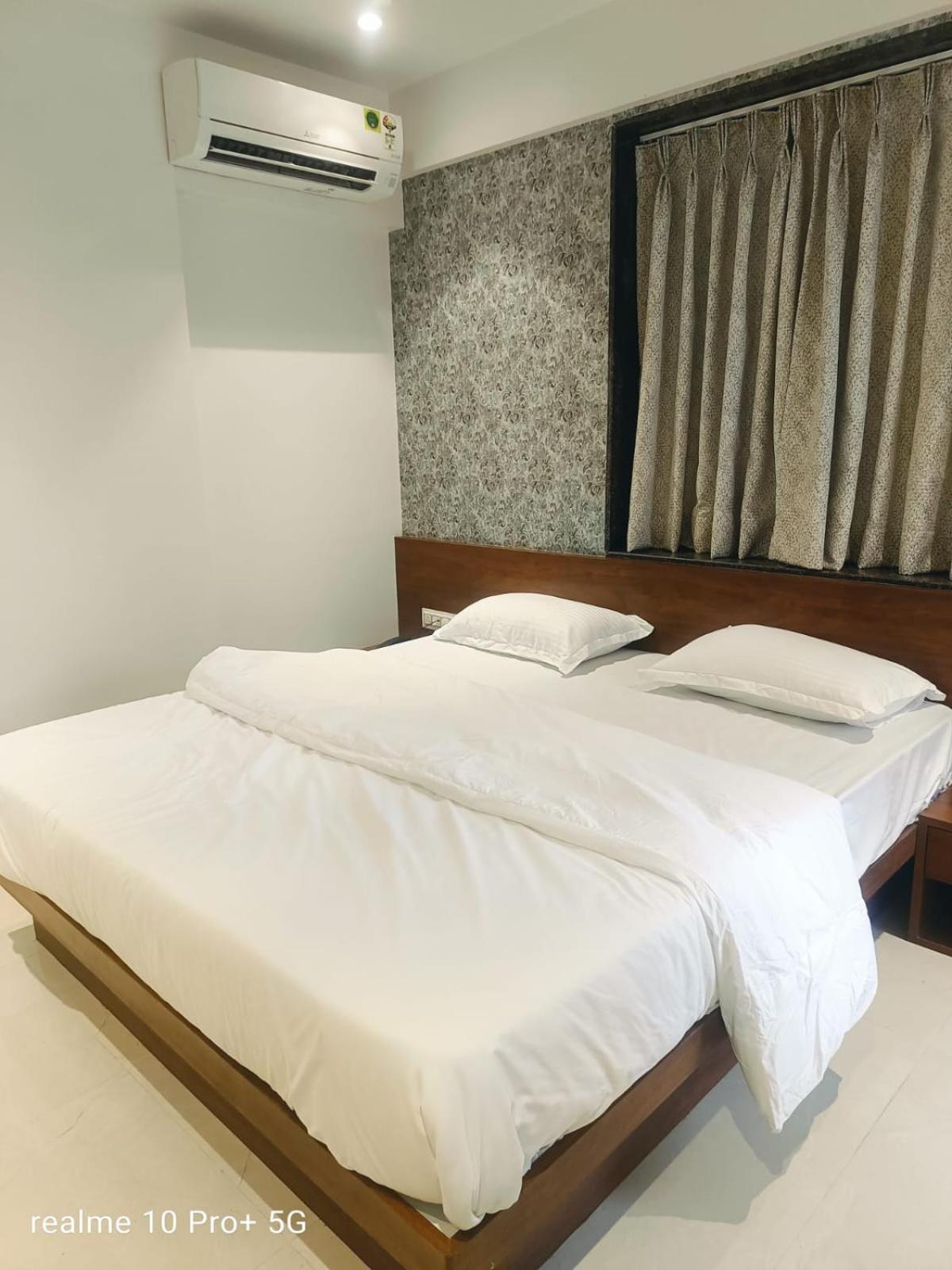 Hotel Drc Nashik Dış mekan fotoğraf