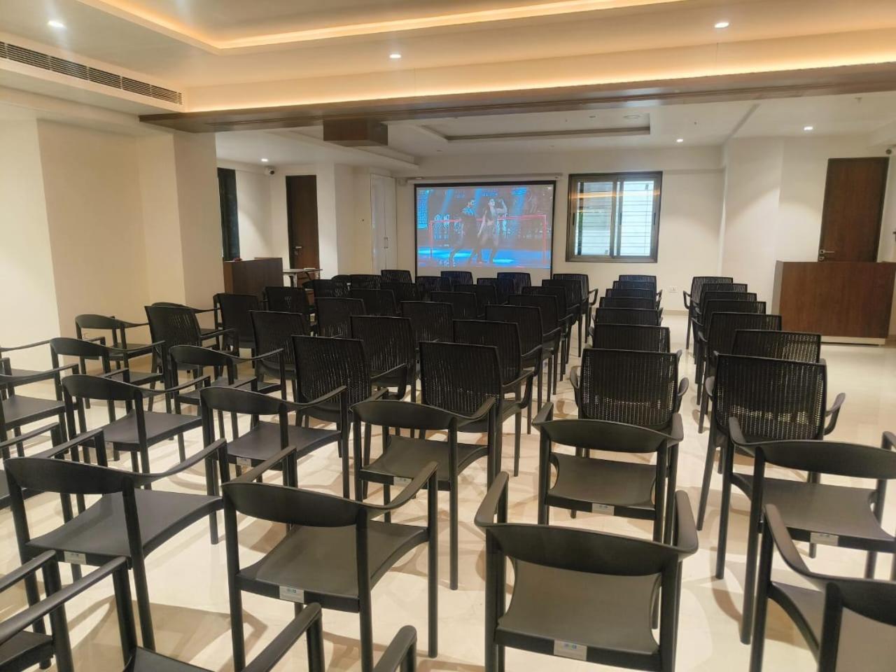 Hotel Drc Nashik Dış mekan fotoğraf