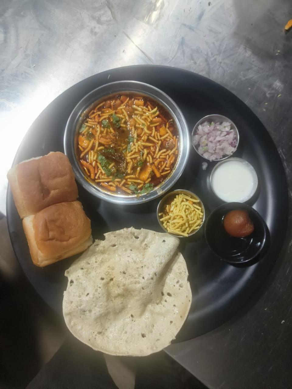 Hotel Drc Nashik Dış mekan fotoğraf